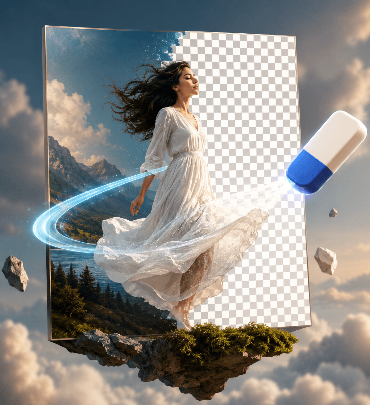 Background Removal